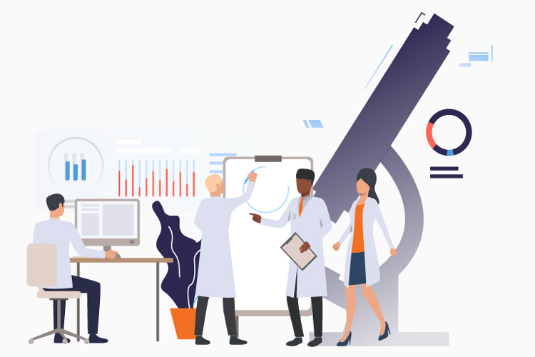 Healthcare Development Company