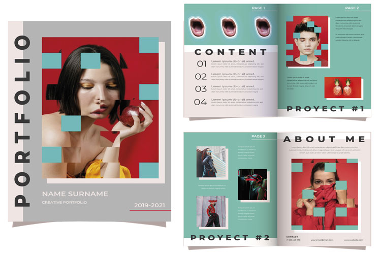 Booklet Design Company