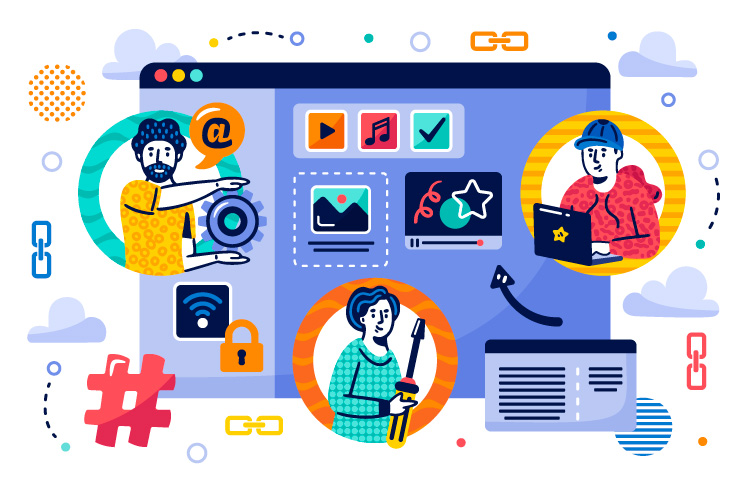 Social Media Marketing Company
