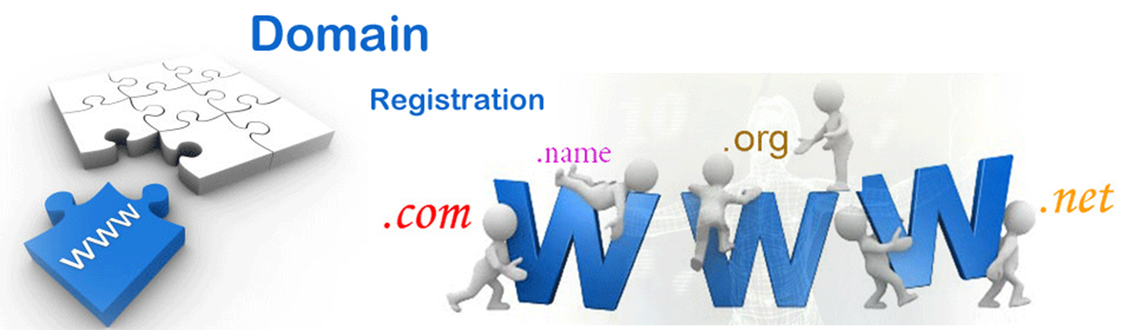 Domain Registration company in delhi