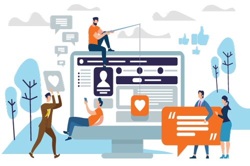 Twitter Ads Marketing Company