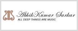 Abhik Kumar Sarkar