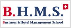 B.H.M.S 