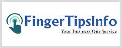 Finger Tips Info