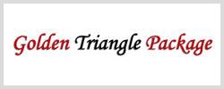 Golden Triangle Package