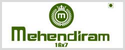 Mehendiram