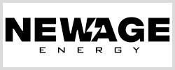 New Age Energy