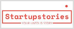 Startup Stories
