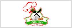 Little Idli